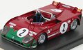 2 Alfa Romeo 33 TT3 - Ciemme43 1.43 (1)
